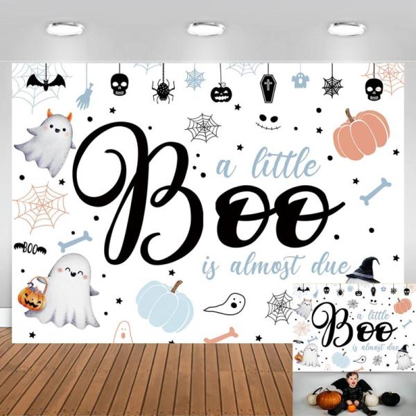 Camera - Various Holiday Backdrops - Fall, Halloween, Birthday - MSRP $1,169