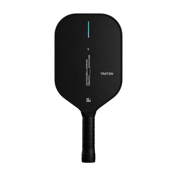 Sports - Weighted Vests, Pickleball Paddle by Nicol, Bright Green Outdoor Pickleballs - MSRP $9,909