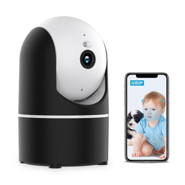 Camera - Indoor Smart Home Security Camera, Various Backdrops - MSRP $1,766