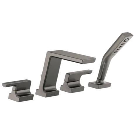 Plumbing - Grohe, Delta, Kohler, Moen, Signature, Elkay, Proflo - MSRP $10,421