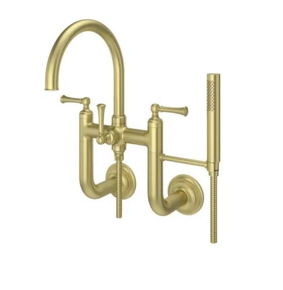 Plumbing - Pfister, Moen, Hansgrohe, Delta, Duravit, Signature, Rohl, Kohler - MSRP $9,240