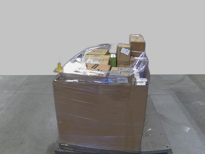 General Merchandise - Toner Cartridges, Toto Rectangular Bathroom Sink, Lenovo 1 Laptop, Executive Chair - MSRP $9,098