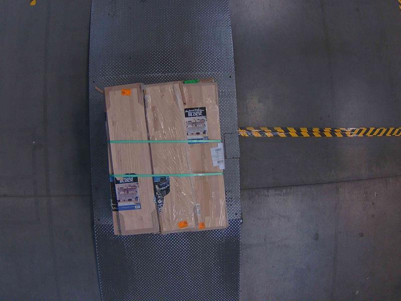 Flooring & Rugs - HARDWOOD REFLECTIONS Unfinished Natural Birch Floating Decorative Shelves & More - Est Retail $3,919