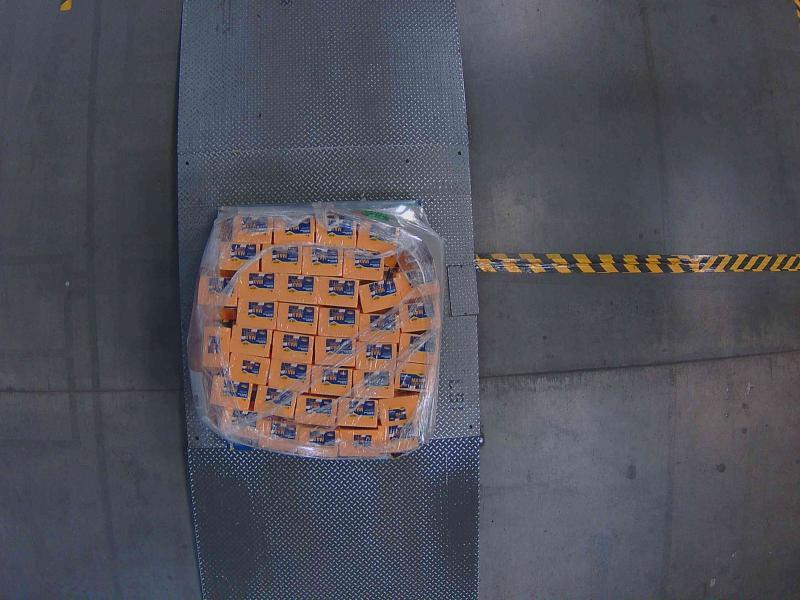 Pallet of QEP Pro Square-Cut Large 6.75inW All Purpose Polyurethane Sponges, Twin Packs - Est Retail $794