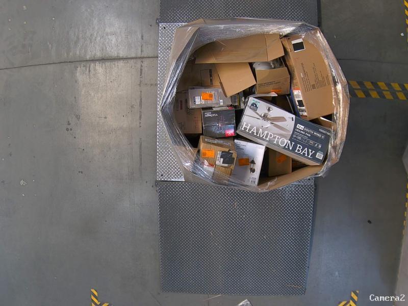 Lighting & Electrical - Kichler, Innolink, Uolfin, GE, Progress Lighting, WindyNation, Morauroral - Est Retail $5,412