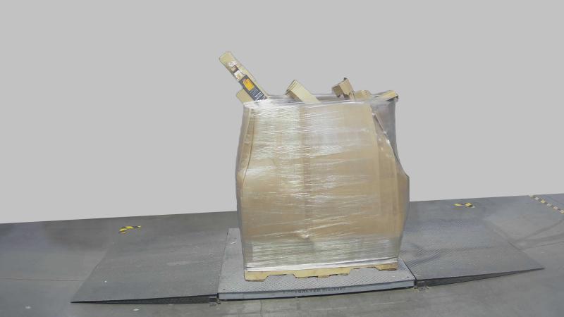 Window Decor - Chicology, HDC - Est Retail $4,919- 1plt