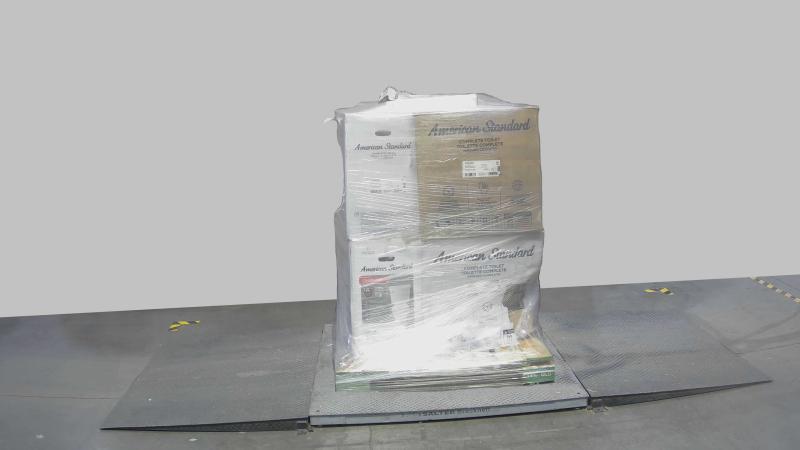 Kitchen & Bath - American Standard Fixtures - Est Retail $1,411- 1plt