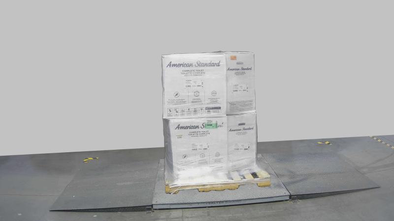 Kitchen & Bath - American Standard Fixtures - Est Retail $1,793- 1plt