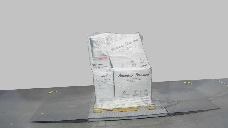 Kitchen & Bath - American Standard Fixtures - Est Retail $1,676- 1plt