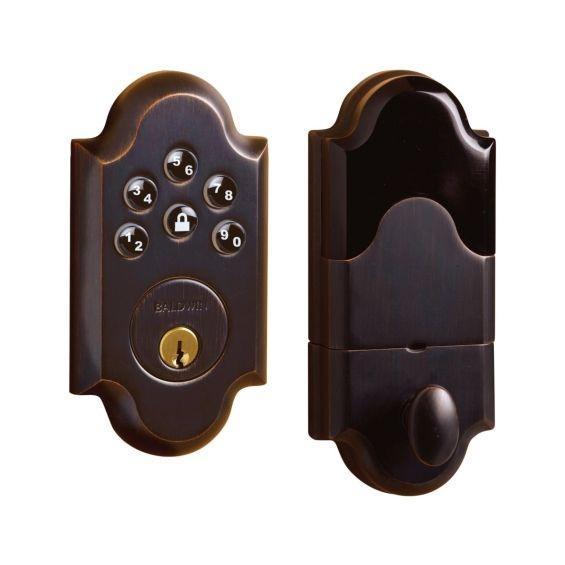 Hardware - Baldwin, Yale, Lockey, Emtek, Amerock, Hickory, Kwikset - MSRP $11,374