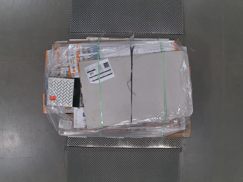 Flooring & Rugs - LifeProof - Est Retail $2,459- 1plt