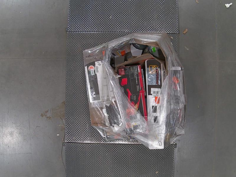 Flooring & Rugs - Roberts, QEP, Jeffery Court, Daltile - Est Retail $3,852- 1plt