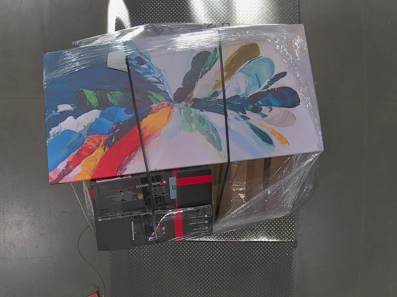 Pallet of Assorted General Merchandise - MSRP $1,154