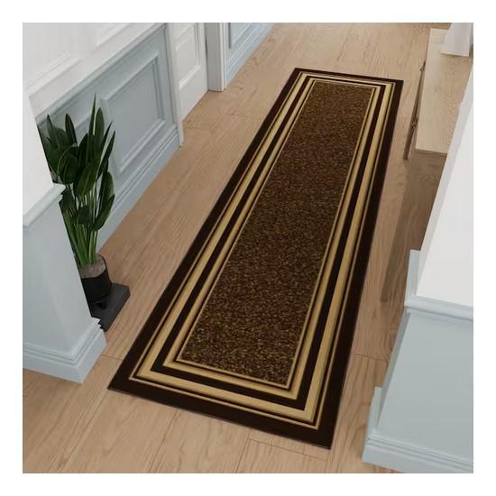 Flooring & Rugs - Ottomanson, Ivy Hill, Beverly - Est Retail $3,794 - 2 plts