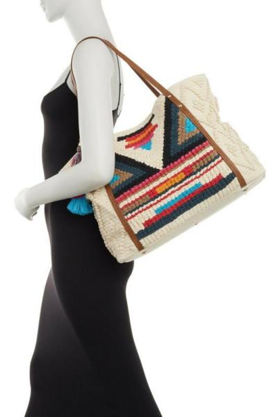 Designer Bags By Steve Madden & Lori Goldstein Only