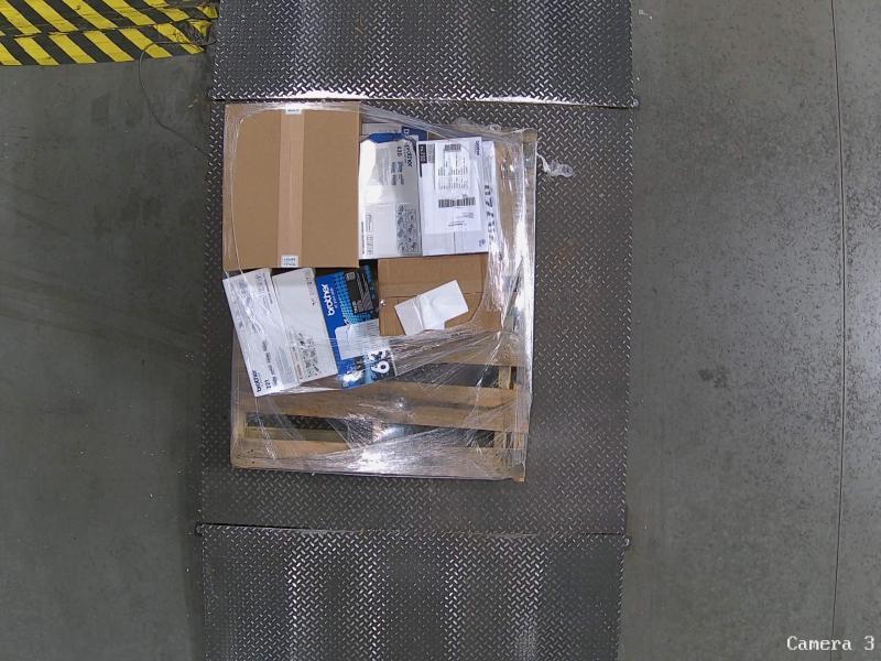 Printer Toner & Ink - Brother, Canon, Epson - MSRP $1,774