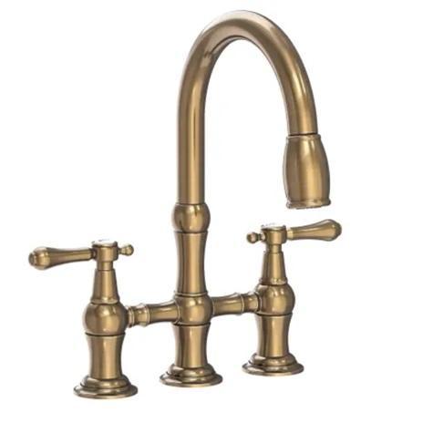 Plumbing - Newport Brass, Kohler, Delta, Moen, Grohe, Pfister, Delta, ICO Bath - MSRP $9,605