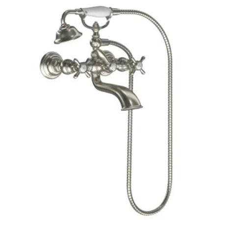 Plumbing - Moen, Axor, Signature, Kohler, Hansgrohe, Pfister, Delta - MSRP $13,824