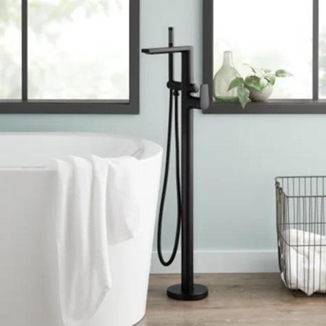 Plumbing - Signature, Grohe, American Standard, Newport Brass, Moen - MSRP $15,135