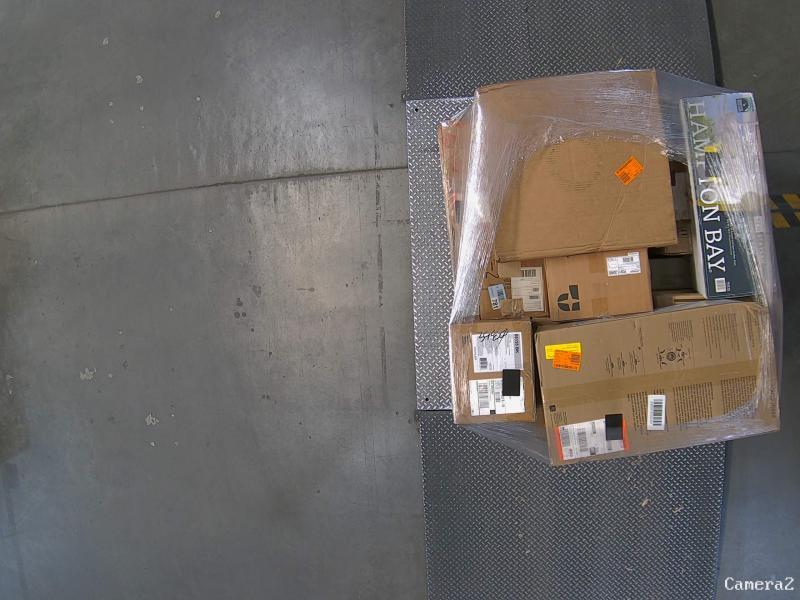 Lighting & Electrical - ALORA, Sunpez, Kichler, EDISLIVE, Golden Lighting, LNC, Genoxygic - Est Retail $9,638- 2plts