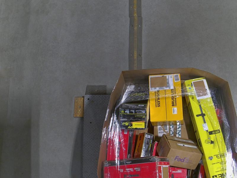 Pallet of Assorted Tools & Hardware - MSRP $3,000