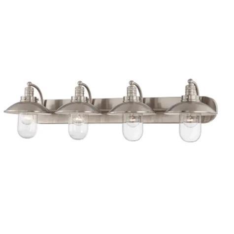 Lighting - Minka Lavery, Kovacs, Capital, Bellevue, Millennium, Progress - MSRP $5,356