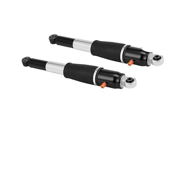 ISINFLASH 84176675 Rear Chevy Air Shock Absorber Strut, GOSWIFT 70pcs 1/2" Drive Impact Socket Set - MSRP $2,678