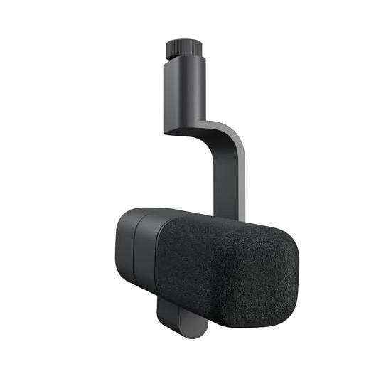 Electronics - Yeti Studio Microphone, G Pro Superlight Gaming Mouse, MX Ergo Trackball Mouse - MSRP $2,058