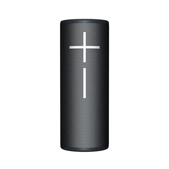 Electronics - MegaBoom 4 Bluetooth Speaker, MX Creative Console, Yeti USB Microphone - MSRP $1,569
