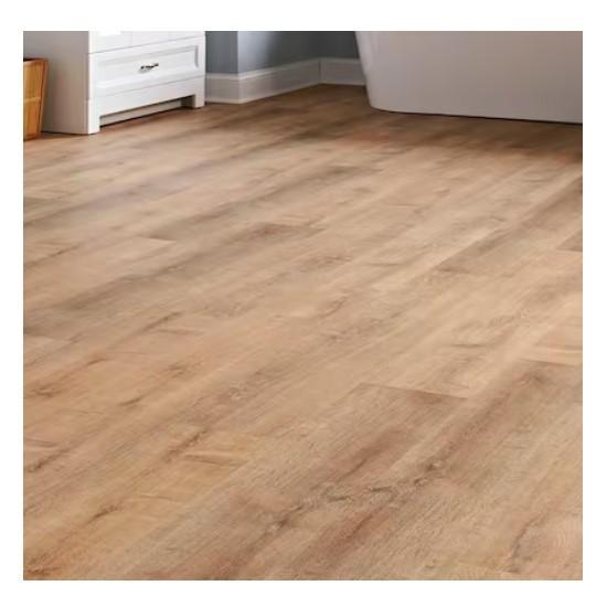 Flooring & Rugs - Lifeproof, Jeffrey Court, Daltile - Est Retail $1,151- 1plt