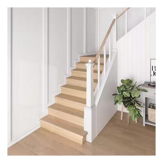 Flooring & Rugs - Cap A Tread, Lifeproof - Est Retail $1,190- 1plt