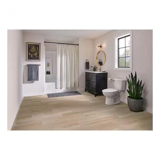 Flooring & Rugs - Trafficmaster, Lifeproof, Daltile - Est Retail $2,860- 1plt