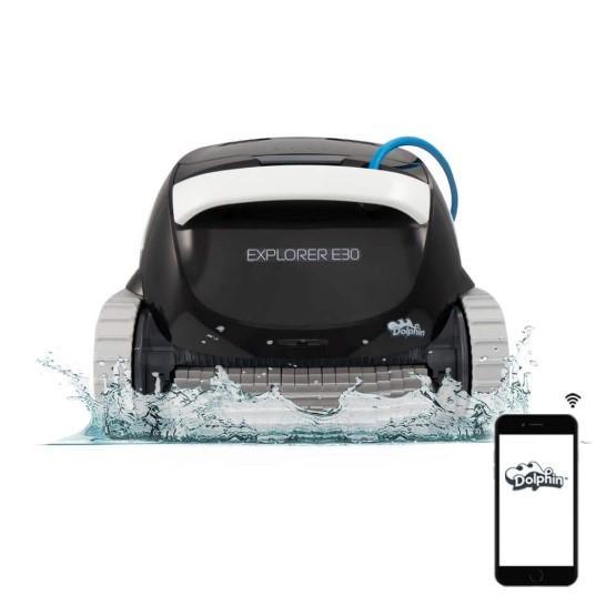 Truckload - General Merch - Dolphin Robotic Pool Cleaner, TCL Beverage Cooler, Craftsman Truck Toolbox - MSRP $70,894