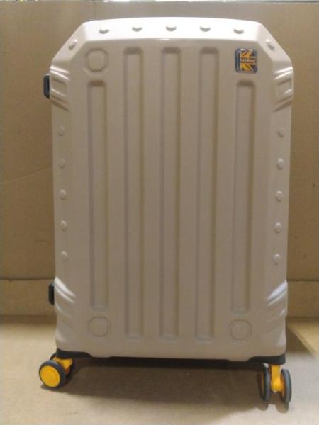 Luxury Department Store - Luggage