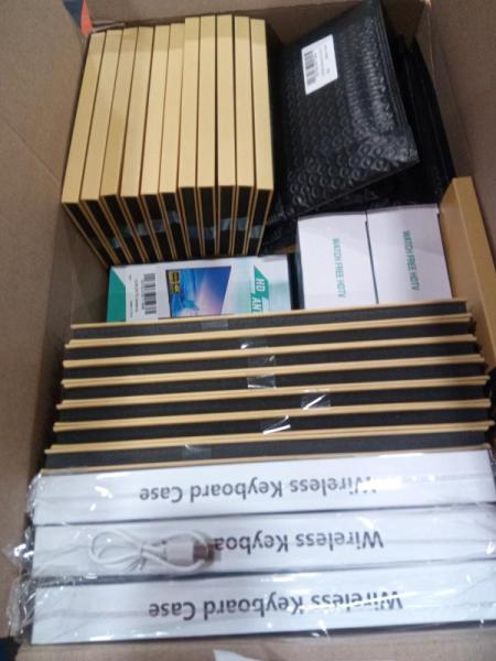 Assorted General Merchandise - MSRP $791