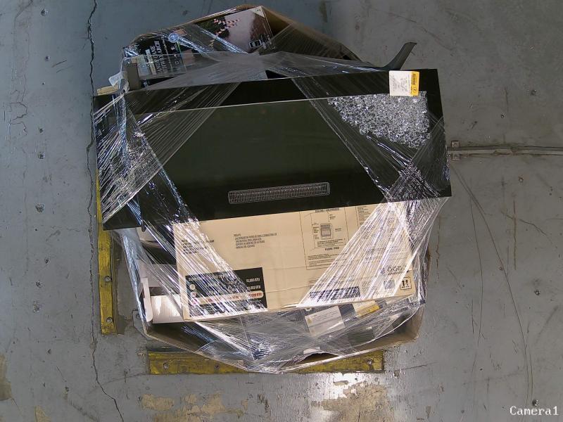 Kobalt 24V Self Propelled Battery Walk Mower, Master Forge 30000BTU Convection Heater, Style Selections - MSRP $3,138