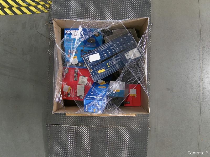 Metabo HPT 1-3/4in 15-Degree Pneumatic Coil Roofing Nailer, Broan 1.5-Sone 110-CFM Bluetooth Bathroom Fan - MSRP $2,167