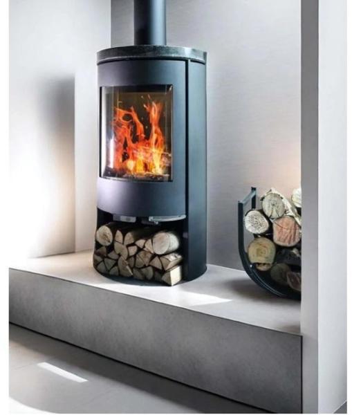 Truckload - Housewares - Domestic Metal Country Heating Stove, Accime 94" Chenille Rolled Arm Sofa - MSRP $39,657