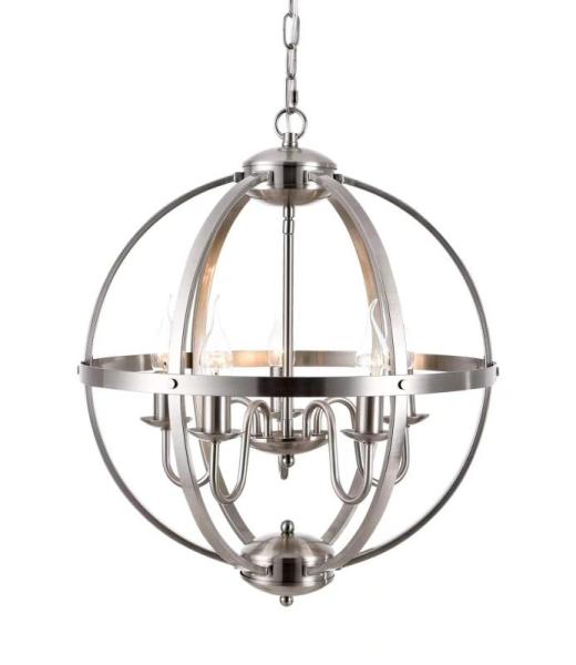 Home Improvement - Redunest Cabinet Hinges, Funstick Backsplash Tile, Jior Solar Landscape Lights - MSRP $20,324