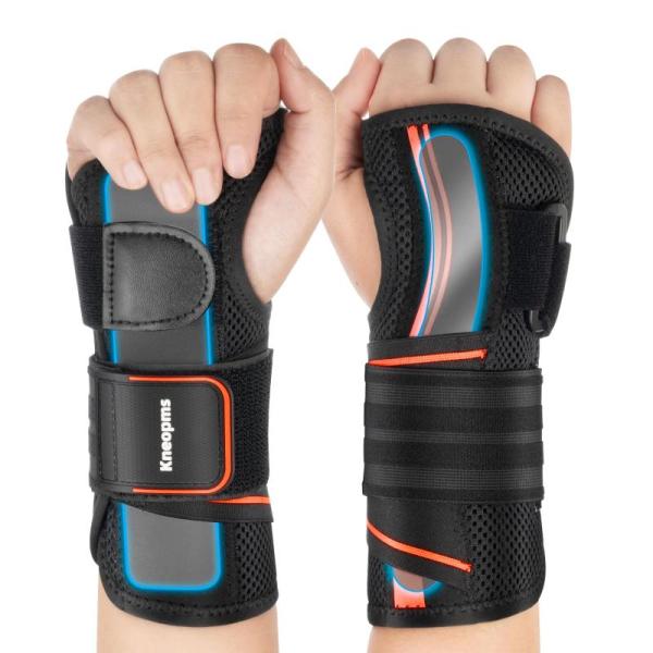 Drugstore - Kneopms Carpal Tunnel Wrist Brace Night Support Fit Right Hand for Work Pain Relief Wrist - MSRP $1,079