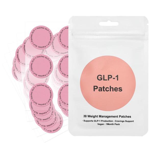 Drugstore- AUVON Inflatable Neck Stretcher, GLP-1 Patches with L-glutamine, Sugar Free Moringa Gummies - MSRP $1,659