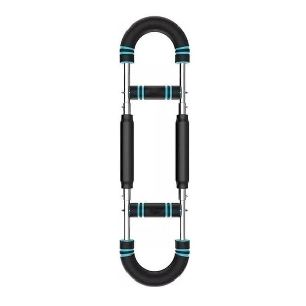 Sports - ReeRaa Arm Trainer, Exercise Resistance Bands, Himal Disc Golf Bag - MSRP $3,066