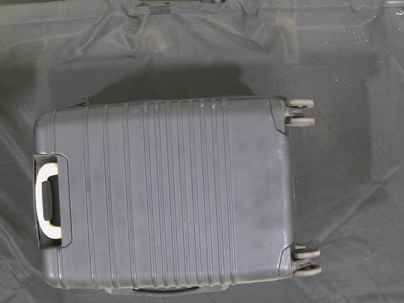 Luxury Department Store - Luggage