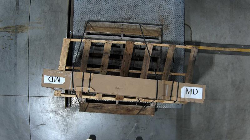 TVs - Samsung 65" Crystal UHD 4K HDR Business Pro 2024 Model - MSRP $2,661