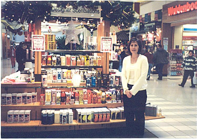 Women's Classic Designer Impression Perfumes with Testers - 45 bottles