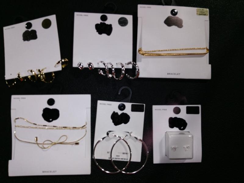 Luxury Department Store - Jewelry