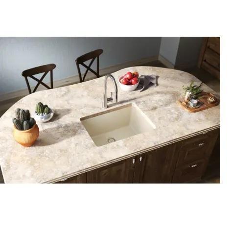 Elkay ELXU2522RT0 Composite Kitchen Sink - MSRP $706