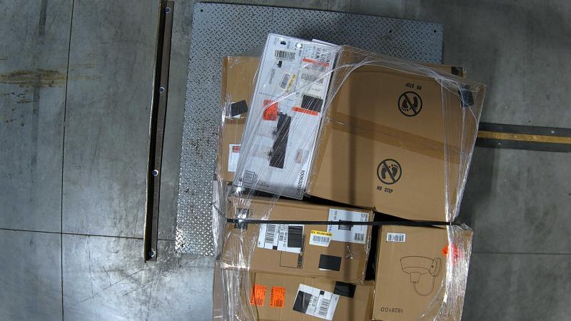 Lighting & Electrical - HUOKU, FANIMATION, Kichler, Hampton Bay, Merra, EDISLIVE, TOZING - Est Retail $5,711- 2plts