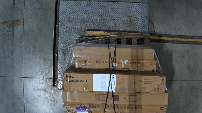 TVs & Monitors - Sharp, Sony, Samsung, LG, 43"-55" - MSRP $6,730