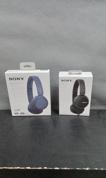 Sony Noise Canceling Headphones - MSRP $1,897